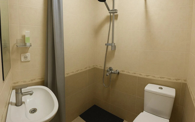 Отель California Boutique