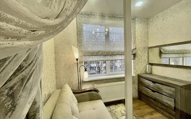 Квартира Озеро Надежды