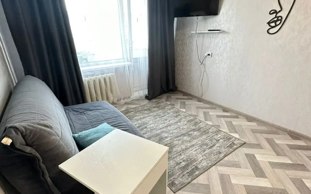 Апартаменты 1-комнатные