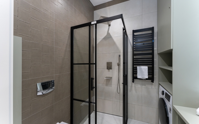 Apartamenty Da Vinchi. Morskoy Vibe Apartments