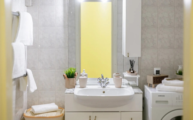 Частный дом Таунхаус в центре сеть апартов Лермонт