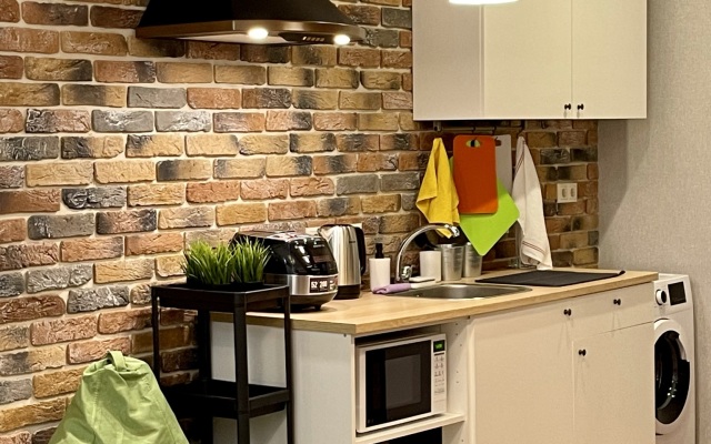 Апартаменты Alpintur на Эстонской