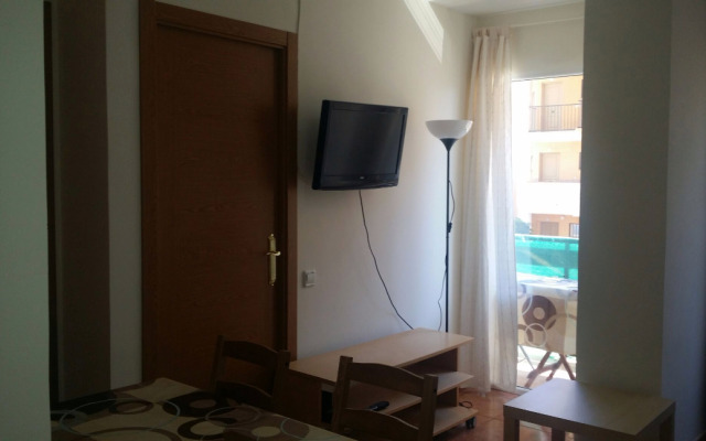 Benalmadena Costa Apartments