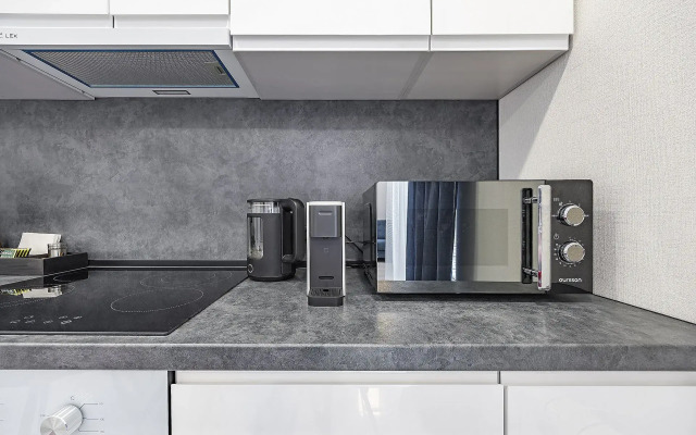Oblomov Na Sakharova 115 Flat