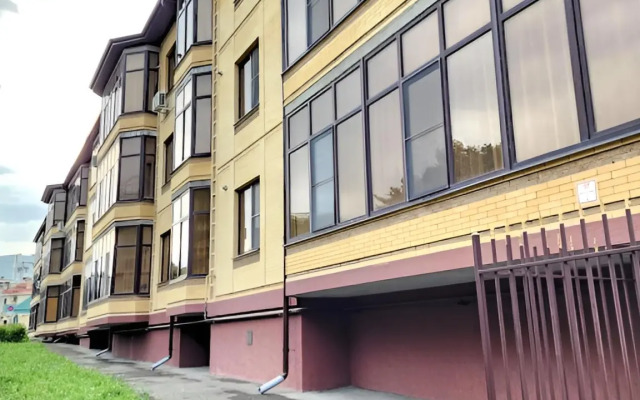 Flat na Moscovskoi Ulitse