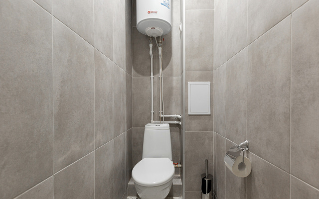 Апартаменты на Караванной