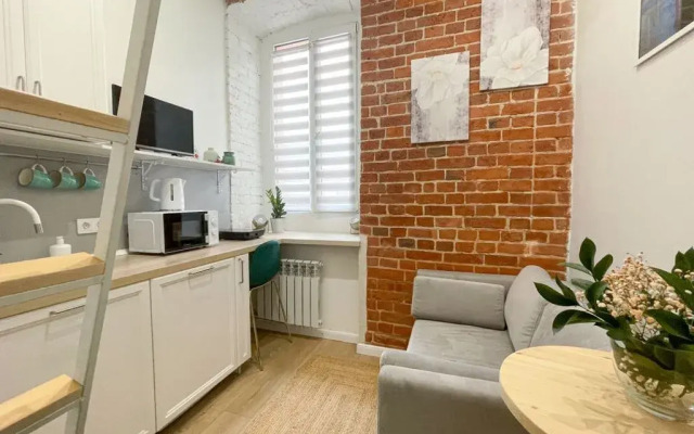 U metro Apartments