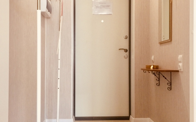 Salyut Apartments