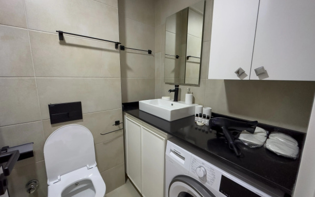 Qoople Litus 6 v 20 Metrah ot Morya Apartments