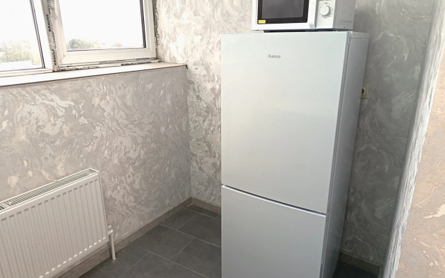 Tsentr Tsvetnik Radon Bunimovich 1a 43 Flat