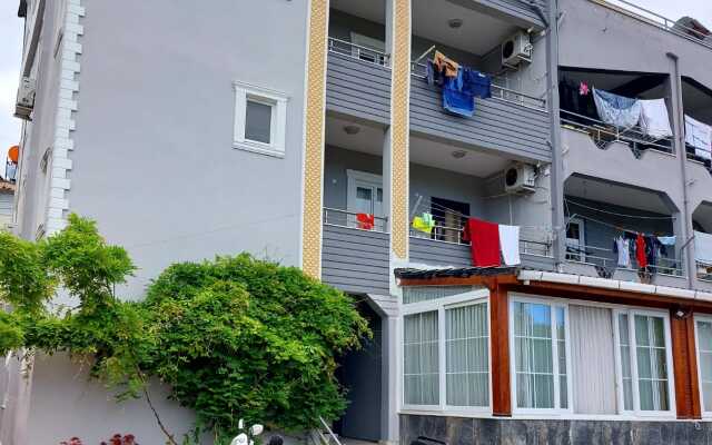 BelHomes Apartments