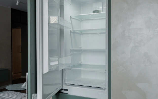 Квартира Вельвет с видом на набережную