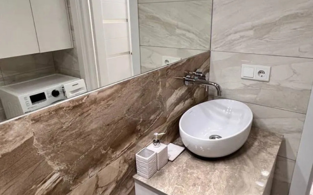 Апартаменты Сочипосуточно