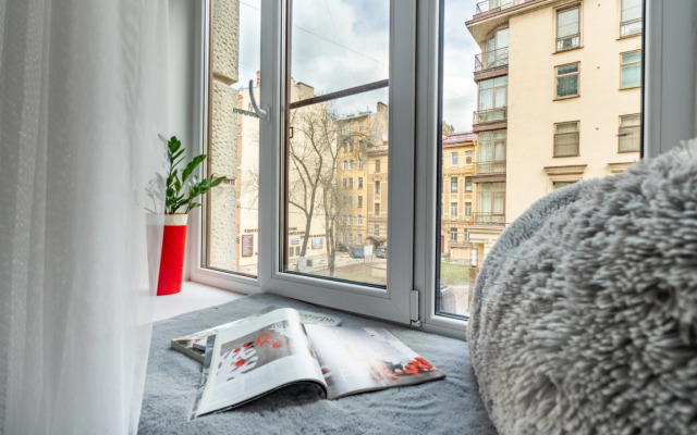 Апартаменты Джулиата 1