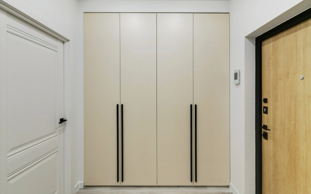 Квартира Стильная Евродвушка в ЖК Варшавка Life