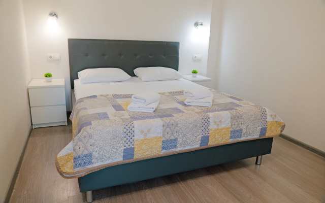 Caravel Portugal PosutochnoSochi.rf Apartments 4