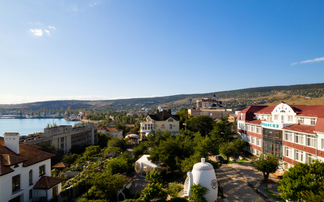 Feodosia Hotel