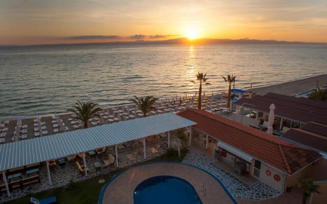 Hanioti Grandotel Hotel