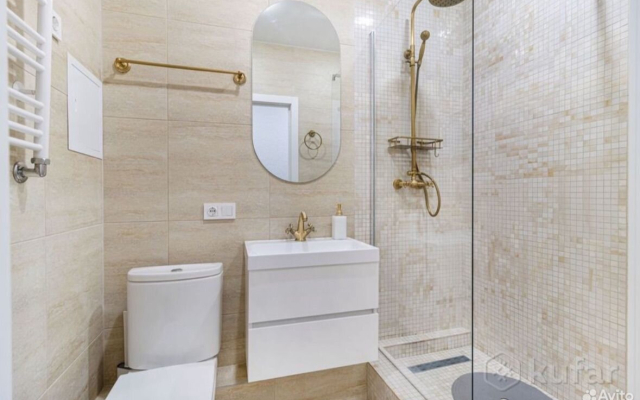 Dvuhkomnatnye V Novom Rayone V Tsentre Goroda Apartments