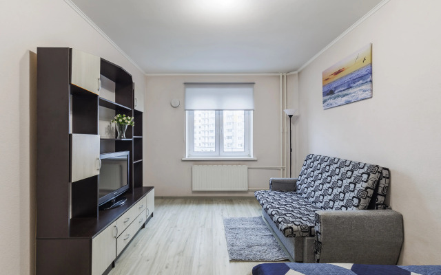 Sovremennikov Apartments