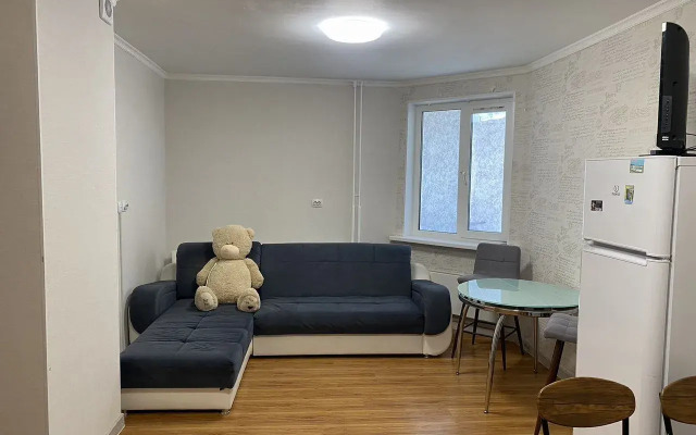 Апартаменты на Ул Университетской 23к4