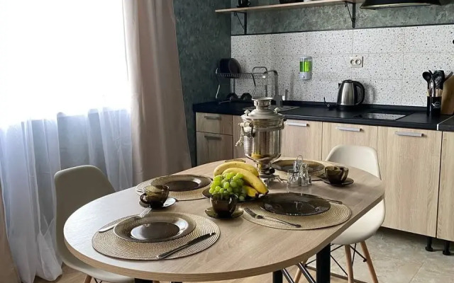 Частный Дом Уютный  на Выходные