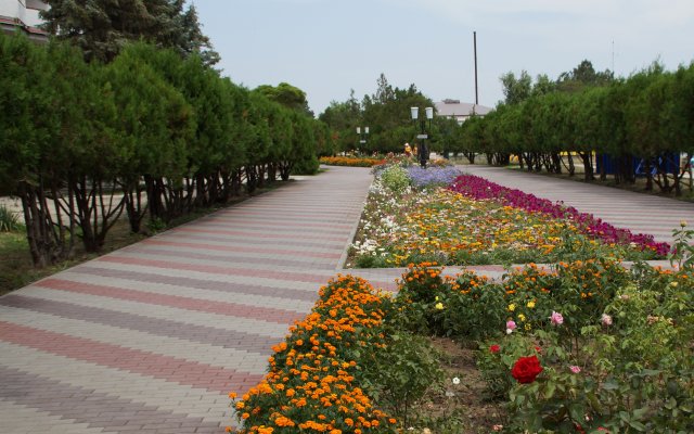 Anapa-Neptun Healt Resort