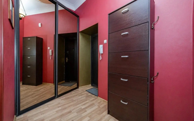 Prospect Flat