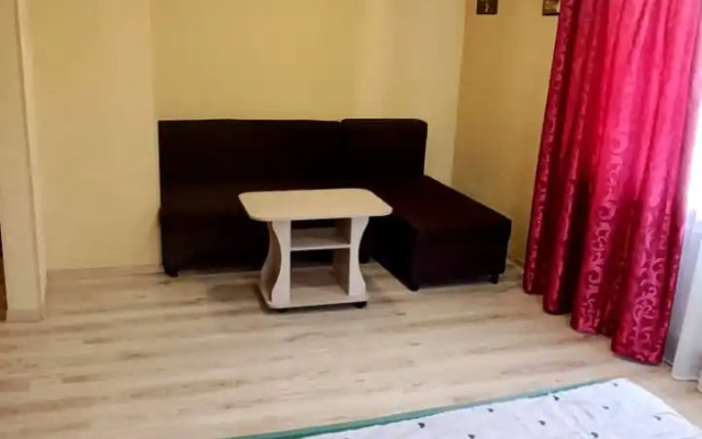 Квартира на Казанской