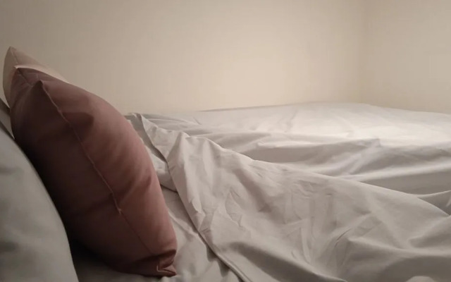 Апартаменты Тихая Гавань