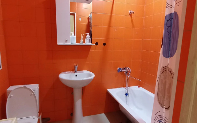 Uytnaya kvartira na Chehova 193 Flat