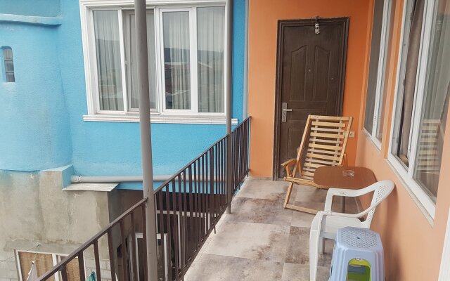 Romson Hotel Guest House