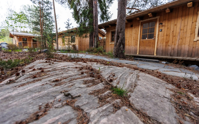 Апартаменты Удивительное Рядом