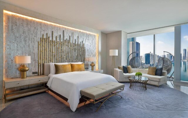 The St. Regis Downtown, Dubai Hotel
