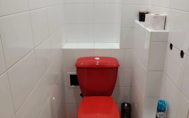 Апартаменты 2-комнатные на Красноармейском пр-е