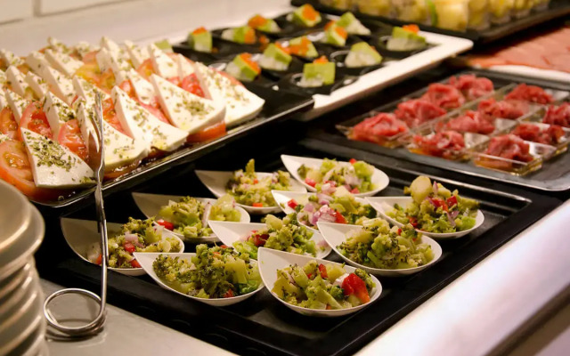 Hotel Ereza Mar - Adults Only
