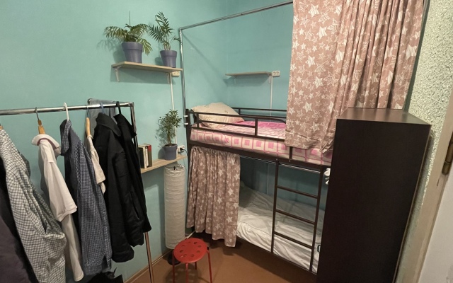 Sudak Hostel