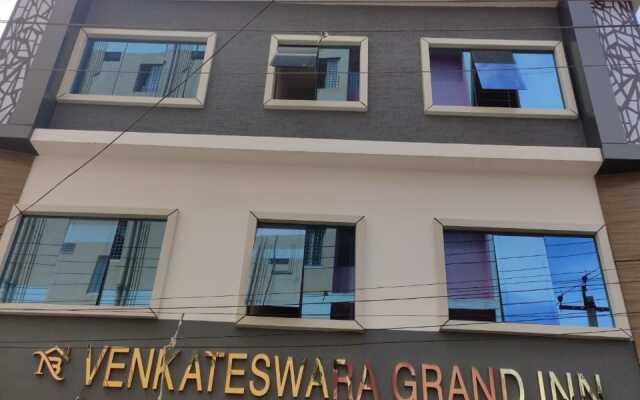 NB Venkateswara Grand Inn Hotel