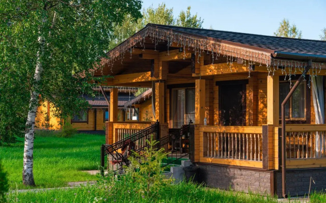 Hotel Atelika Olgino