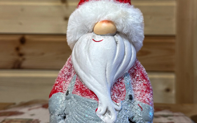 Гостевой Дом Taurus Arkhyz