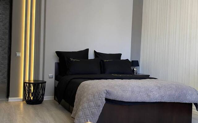 Квартира Уютная в историческом центре Амалинау