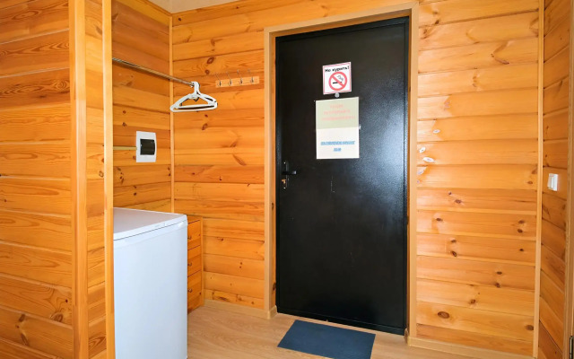 Апартаменты Holiday Home at Frunze 1