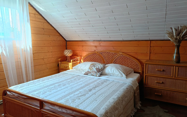 Частный Дом в Павёлкино 12Б