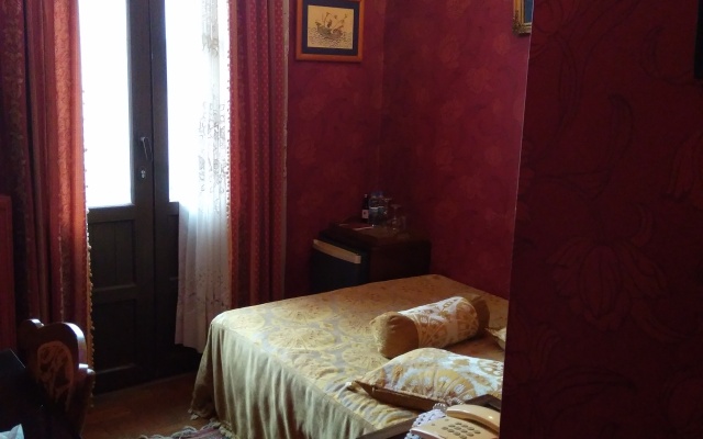 The Kybele Boutique-hotel