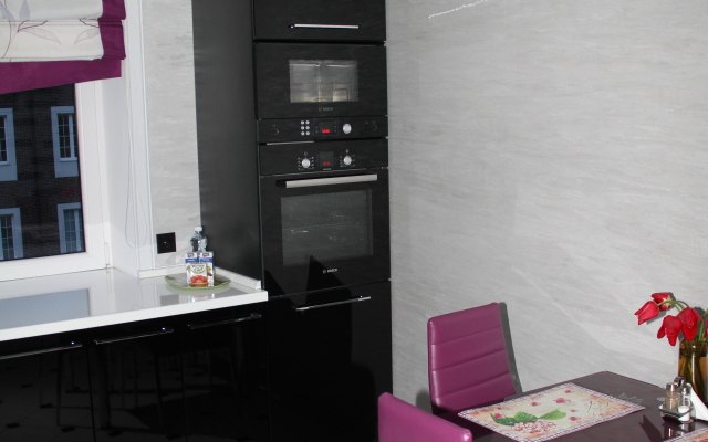 Апартаменты возле Кафедрального Собора