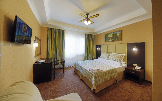 Antonio Casa Guest House