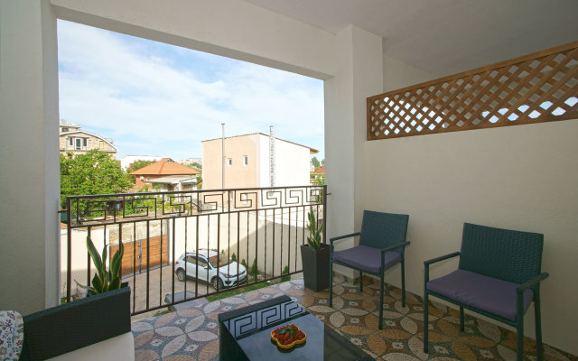 Palermo Guest House