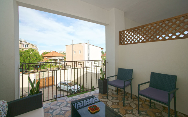 Palermo Guest House