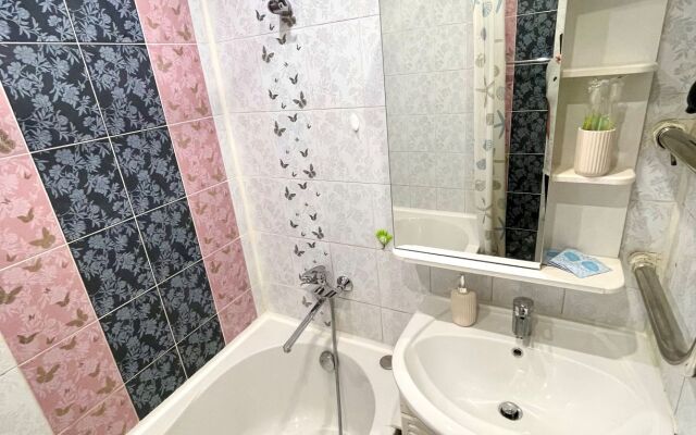 Апартаменты Двухкомнатная Квартира Для Командировочных