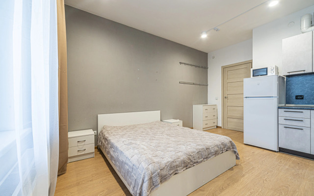 Апартаменты GoodApart near Moskovskaya metro station